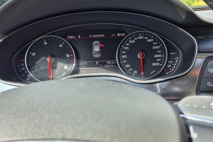 Audi A7 215.000 km 16.500 &euro; Nideggen 52385