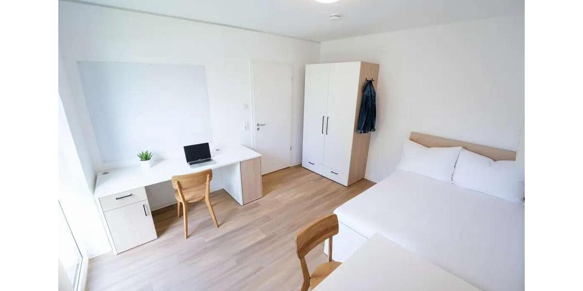 Etagenwohnung Köln Lindenthal - 1.5 Zimmer, 24 m&sup2;, 715&euro; | Angebot:25854625