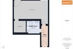 Etagenwohnung Langerwehe - 1 Zimmer, 49 m&sup2;, 274&euro; | Angebot:25646811