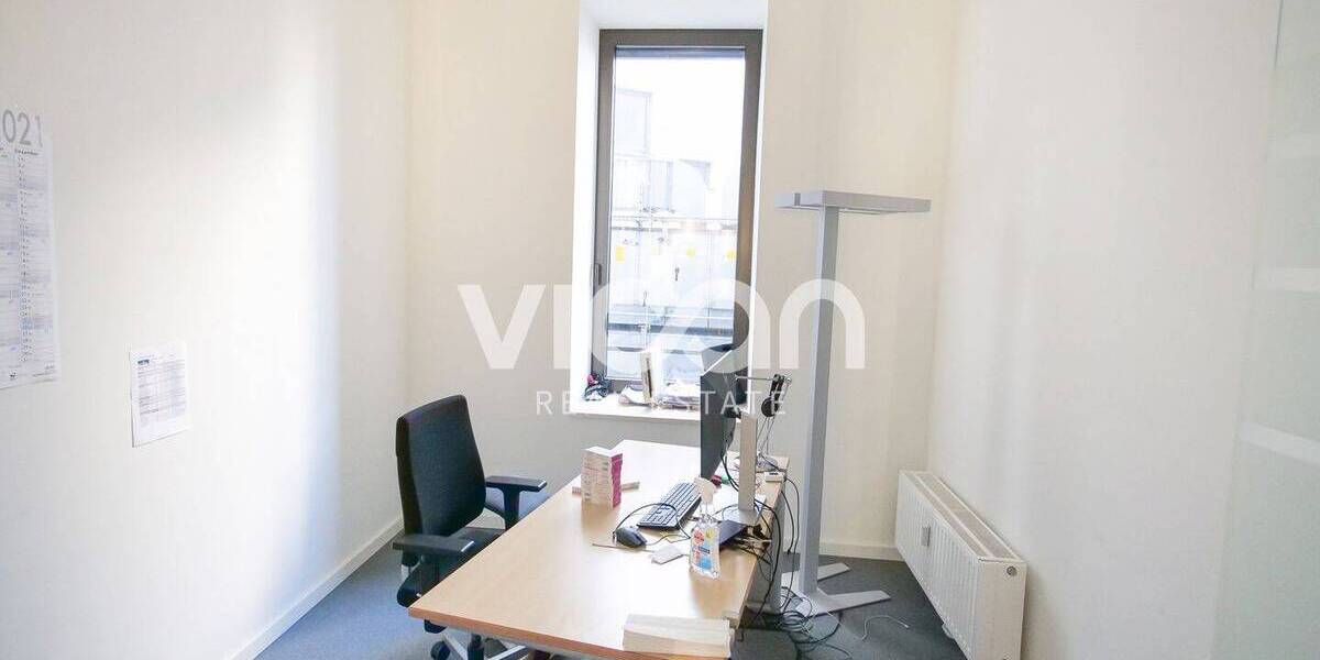 Gewerbeobjekt Köln Neustadt-Nord - 14.440&euro; | Angebot:25683778