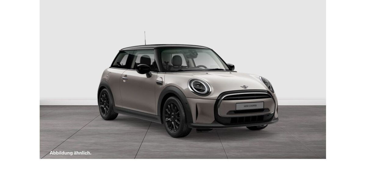 Mini Cooper 51.139 km 23.495 &euro; Köln-West 50858
