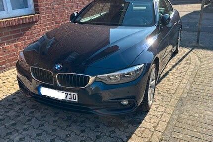 BMW 420 98.500 km 20.800 &euro; Grevenbroich 41515