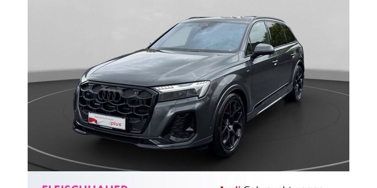 Audi Q7 8.000 km 77.980 &euro; Euskirchen 53879