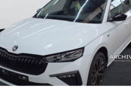 Skoda Scala 25.051 km 22.988 &euro; Leverkusen 51379