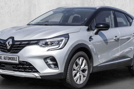 Renault Captur 41.000 km 19.290 &euro; Euskirchen 53879