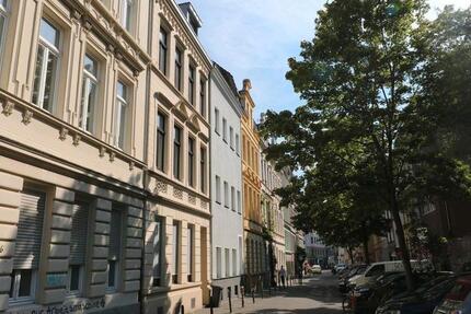 Wohnung Köln Innenstadt - 1 Zimmer, 26 m&sup2;, 765&euro; | Angebot:25875959