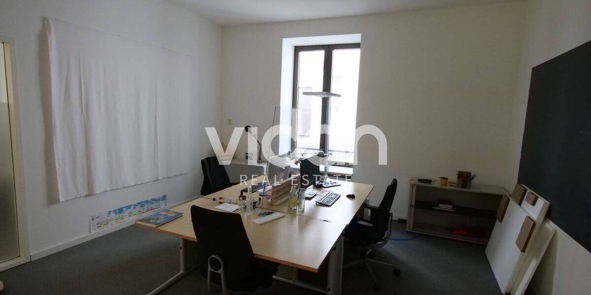 Gewerbeobjekt Köln Neustadt-Nord - 6.160&euro; | Angebot:25683760