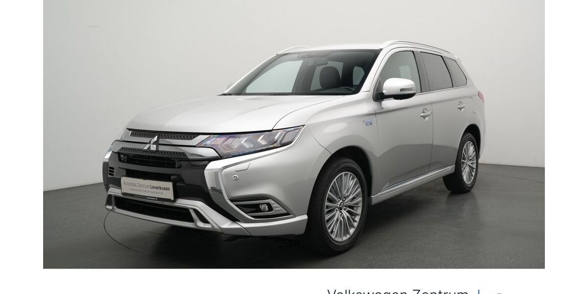 Mitsubishi Outlander 33.700 km 23.980 &euro; Leverkusen 51379