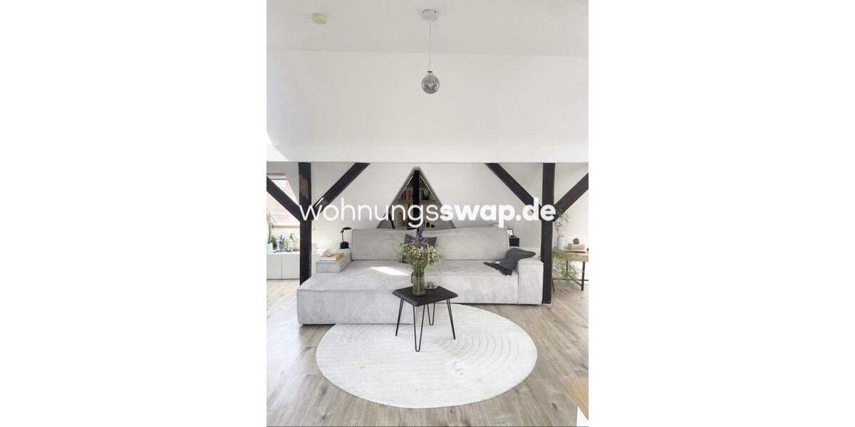 Etagenwohnung Köln Sülz - 2 Zimmer, 60 m&sup2;, 1.000&euro; | Angebot:25921475