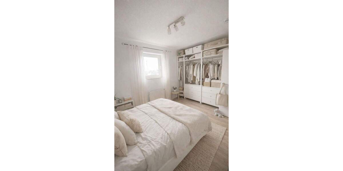 Etagenwohnung Köln Ensen - 2 Zimmer, 76 m&sup2;, 265.000&euro; | Angebot:25771609