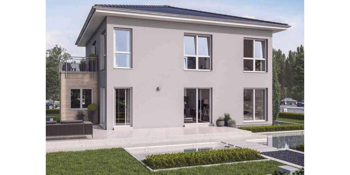 Einfamilienhaus Erftstadt Herrig - 8 Zimmer, 200 m&sup2;, 451.848&euro; | Angebot:26798015