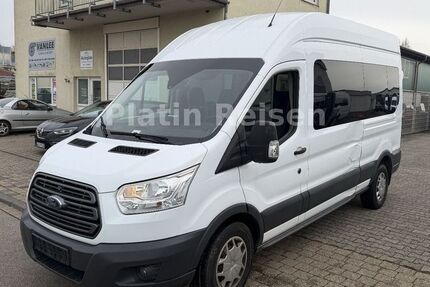 Ford Transit 135.000 km 18.445 &euro; Kerpen 50171