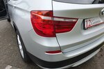 BMW X3 xDrive 20 d XENON NAVI TEILLEDER PDC STEPTRONIC 174.544 km 13.798 &euro; Köln 50858