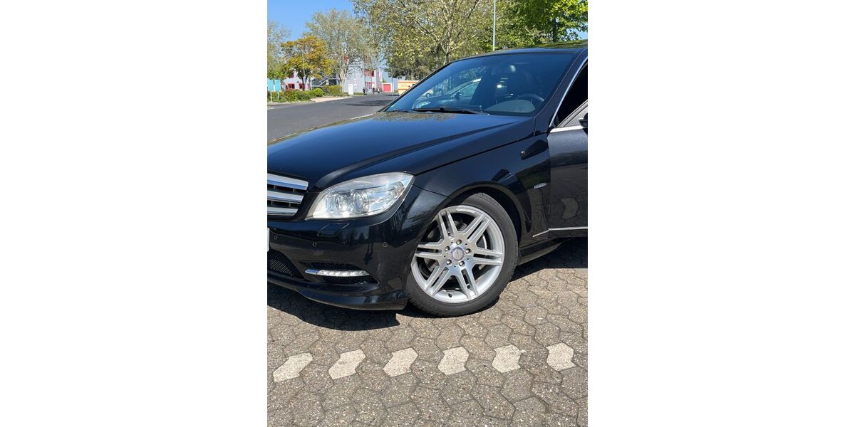 Mercedes-Benz C 250 187.000 km 11.250 &euro; Euskirchen 53879