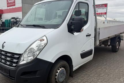 Renault Master 202.000 km 5.999 &euro; Euskirchen 53879