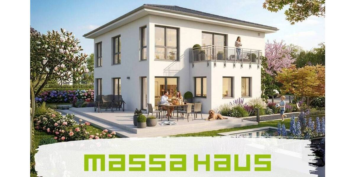 Einfamilienhaus Erftstadt Herrig - 8 Zimmer, 200 m&sup2;, 451.848&euro; | Angebot:26798015