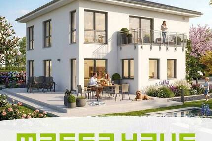Haus Erftstadt Herrig - 8 Zimmer, 200 m&sup2;, 451.848&euro; | Angebot:26798015
