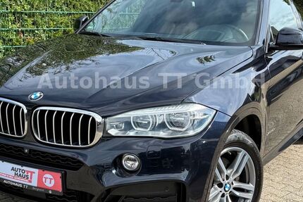 BMW X6 192.833 km 27.950 &euro; Bergheim bei Köln 50126