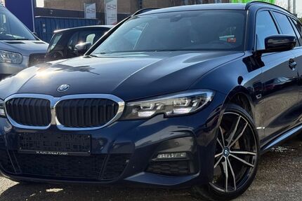 BMW 320 129.300 km 25.990 &euro; Köln 51105