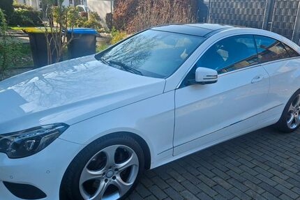 Mercedes-Benz E 200 76.000 km 19.900 &euro; Bergheim 50129