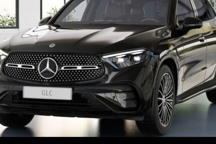 Mercedes-Benz GLC 220 9.900 km 59.990 &euro; Frechen 50226