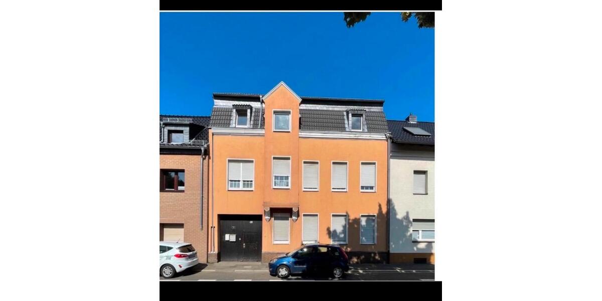 Mehrfamilienhaus, Wohnhaus Hürth - 629.000&euro; | Angebot:27278055