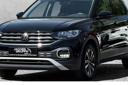 VW T-Cross 35.335 km 17.490 &euro; Bergheim 50126