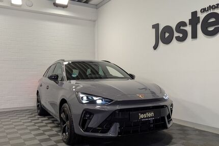 Cupra Leon 7.500 km 34.450 &euro; Monheim 40789