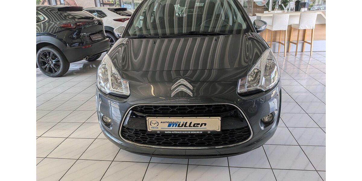 Citroen C3 36.500 km 5.950 &euro; Bedburg 50181