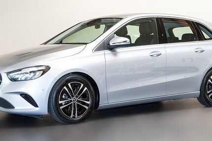 Mercedes-Benz B 180 10.670 km 34.400 &euro; Düren 52349