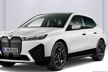 BMW iX 22.447 km 56.650 &euro; Düren 52355