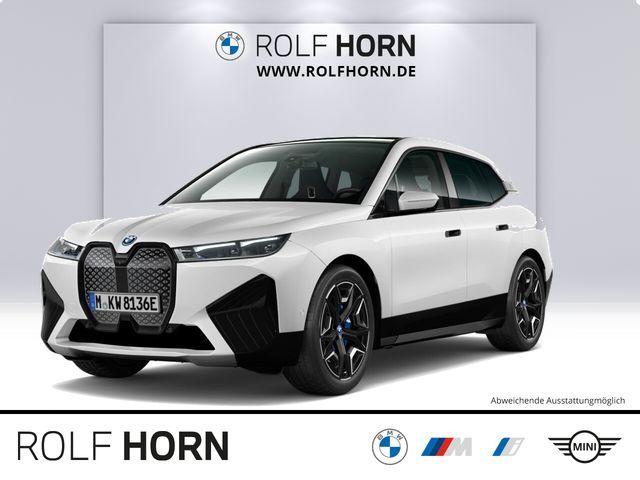 BMW iX 22.447 km 56.650 &euro; Düren 52355