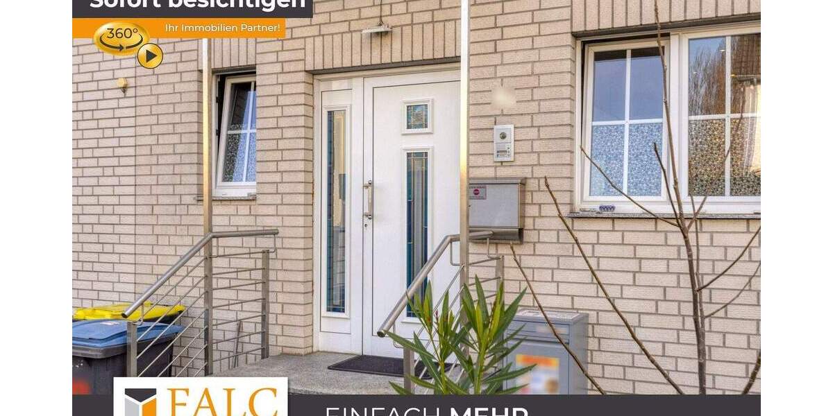 Reihenmittelhaus Köln Longerich - 5 Zimmer, 155 m&sup2;, 760.000&euro; | Angebot:25743066