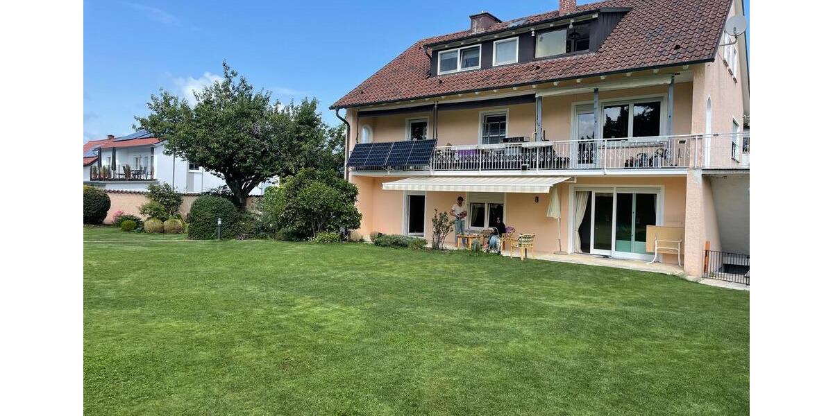 Erdgeschoßwohnung Weilerswist - 1 Zimmer, 93 m&sup2;, 980&euro; | Angebot:25935340