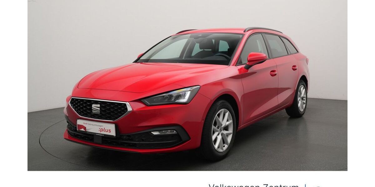 Seat Leon 31.453 km 19.980 &euro; Leverkusen 51379