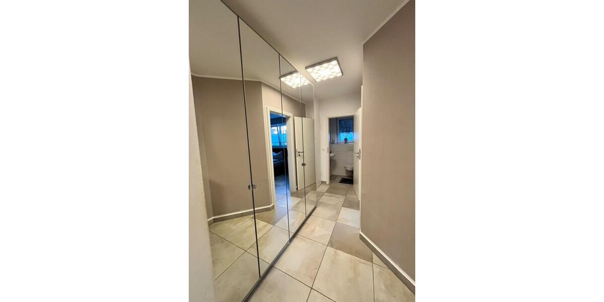 Erdgeschoßwohnung Pulheim - 3 Zimmer, 95 m&sup2;, 450.000&euro; | Angebot:25931605