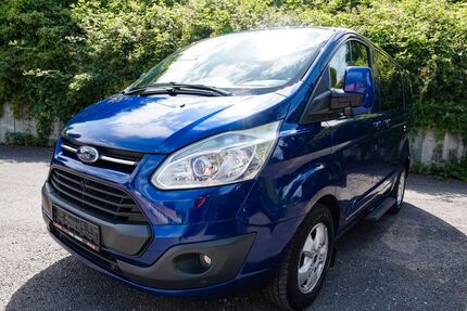 Ford Transit 211.728 km 11.950 &euro; Hürth 50354