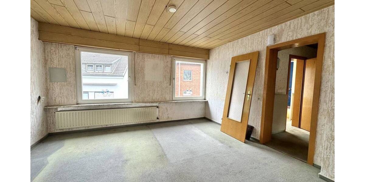 Einfamilienhaus Pulheim / Brauweiler Brauweiler - 2 Zimmer, 56 m&sup2;, 349.000&euro; | Angebot:26842171