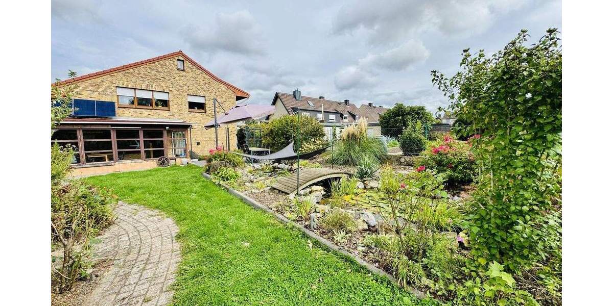 Mehrfamilienhaus, Wohnhaus Aldenhoven - 8 Zimmer, 182 m&sup2;, 419.000&euro; | Angebot:25728321