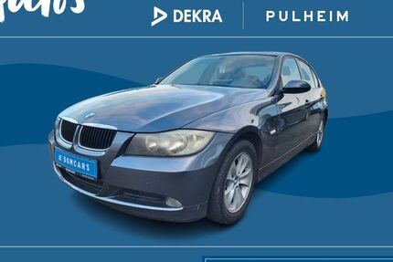 BMW 318 363.400 km 3.999 &euro; Pulheim 50259