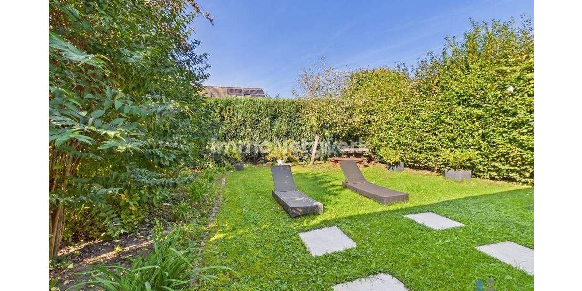 Einfamilienhaus Hürth / Efferen Efferen - 4 Zimmer, 130 m&sup2;, 799.500&euro; | Angebot:25715567