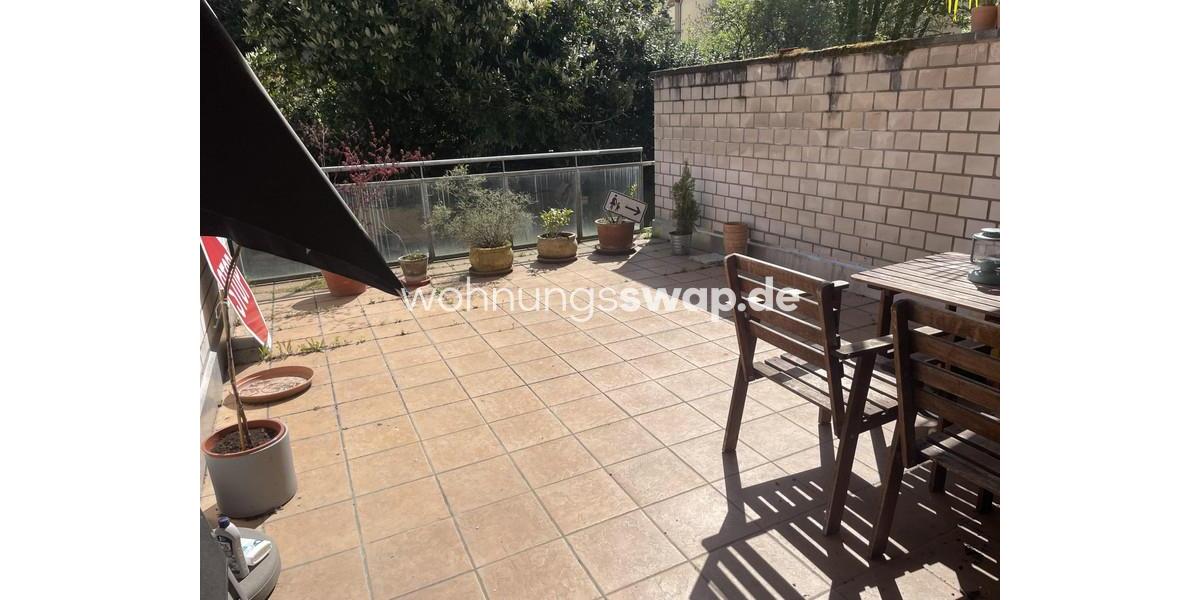 Etagenwohnung Köln Lindenthal - 1 Zimmer, 34 m&sup2;, 400&euro; | Angebot:24538964