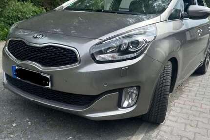 Kia Carens 250.000 km 6.500 &euro; Altstadt-Süd (Köln) 50676