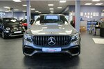 Mercedes-Benz GLC 63 AMG Coupe 4Matic+ AMG Speedshift MCT - 8-fa 47.890 km 51.980 &euro; Euskirchen 53881
