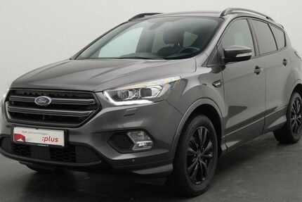 Ford Kuga 83.815 km 15.180 &euro; Leverkusen 51373