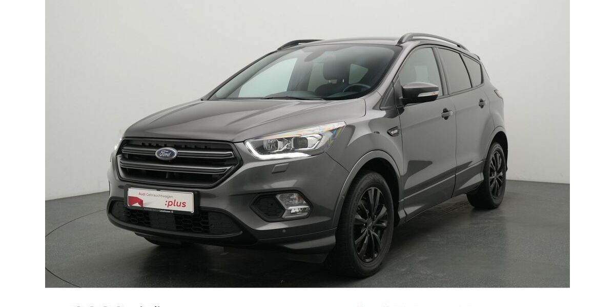 Ford Kuga 83.815 km 15.480 &euro; Leverkusen 51373