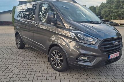 Ford Tourneo Custom 49.120 km 29.999 &euro; Bornheim 53332