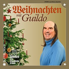 Guildo Horn & Die Orthopädischen Strümpfe - Weihnachten mit Guildo 06.12.2026 GLORIA