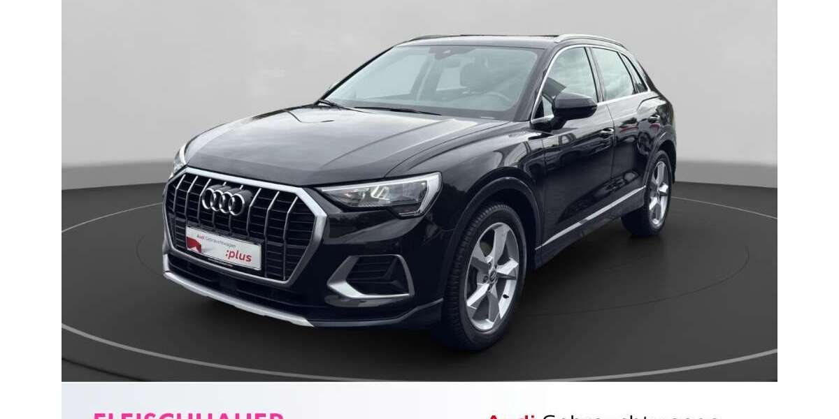 Audi Q3 42.500 km 25.990 &euro; Euskirchen 53879