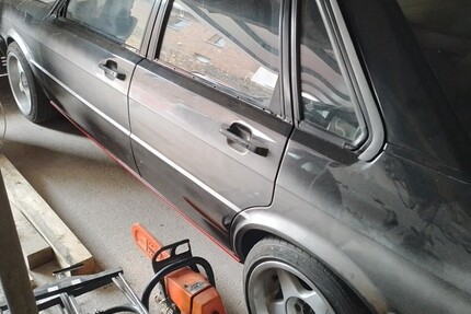 Audi 80 104.000 km 15.000 &euro; Zülpich 53909